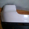 Бампер задний Volkswagen Tiguan oem 5n0807421c
