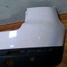 Бампер задний Volkswagen Tiguan oem 5n0807421c