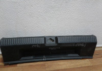 Обивка задней панели Volkswagen Polo (трещина) oem 6ru863459