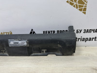 Порог правый бу Renault Sandero Stepway OEM 764266165R