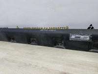 Порог правый бу Renault Sandero Stepway OEM 764266165R