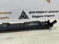 Порог правый бу Renault Sandero Stepway OEM 764266165R