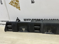 Порог правый бу Renault Sandero Stepway OEM 764266165R