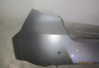 Бампер задний Ssang yong Action (10>) до рест (после ремонта) oem 788242534000