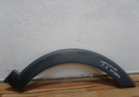Расширитель арки крыла передний правый Chevrolet Captiva C100 (06-11) oem 96439704