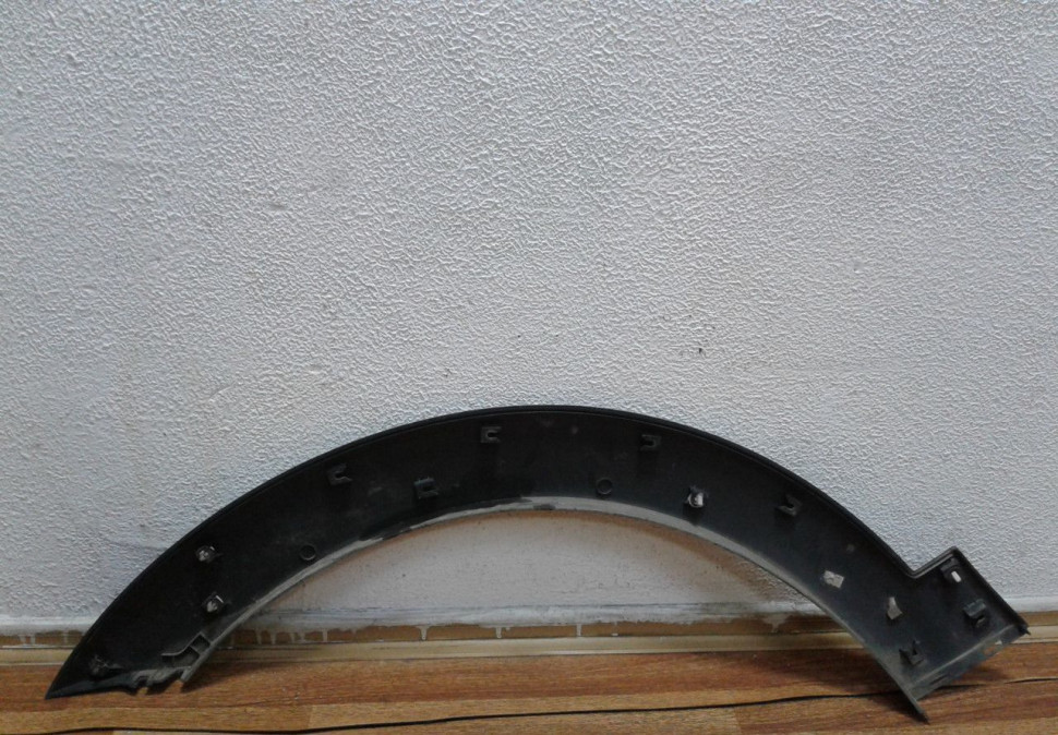 Расширитель арки крыла передний правый Chevrolet Captiva C100 (06-11) oem 96439704 Расширитель арки крыла передний правый Chevrolet Captiva C100 (06-11) oem 96439704