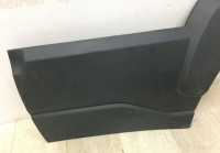 Накладка на дверь задняя левая Chevrolet Niva 2123 2012 OEM 212308212151550 (скл-3)