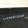 Накладка на дверь задняя левая Chevrolet Niva 2123 2012 OEM 212308212151550 (скл-3) Накладка на дверь задняя левая Chevrolet Niva 2123 2012 OEM 212308212151550 (скл-3)