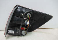 Фонарь левый Lada Granta (ВАЗ 2190) седан (11>) oem 21903716011  (трещина на стекле) (скл-3)