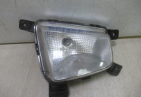 Противотуманная фара левая (птф)  Hyundai Creta oem 92207m0000