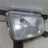 Противотуманная фара левая (птф) Hyundai Creta oem 92207m0000 Противотуманная фара левая (птф) Hyundai Creta oem 92207m0000