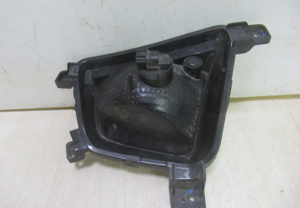 Противотуманная фара левая (птф) Hyundai Creta oem 92207m0000 Противотуманная фара левая (птф) Hyundai Creta oem 92207m0000