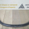 Молдинг крыла задний правый бу BMW X5 F15 OEM 51177309100