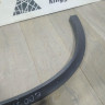 Молдинг крыла задний правый бу BMW X5 F15 OEM 51177309100