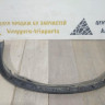 Молдинг крыла задний правый бу BMW X5 F15 OEM 51177309100