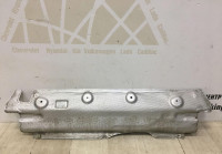 Теплоизоляция глушителя задняя BMW X5 G05 OEM 51487424936