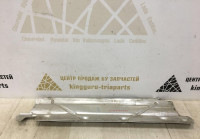 Теплоизоляция глушителя задняя BMW X5 G05 OEM 51487424936