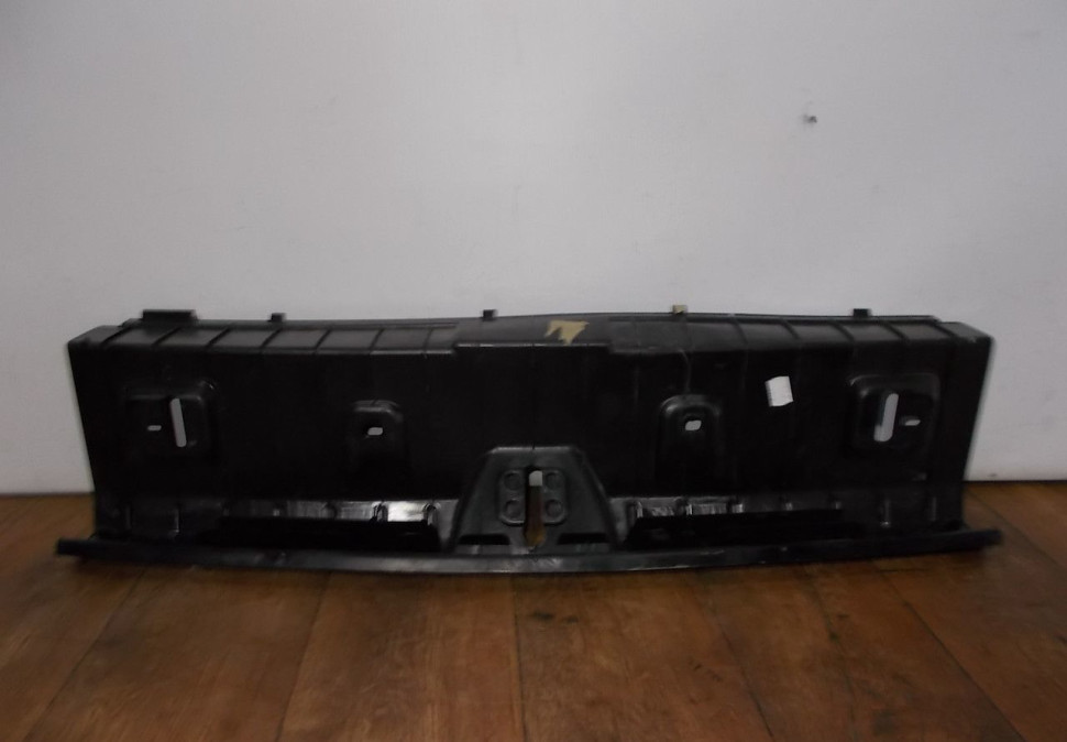 Обивка задней панели бу BMW 3 F30 OEM 7351650 Обивка задней панели бу BMW 3 F30 OEM 7351650