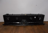 Обивка задней панели бу BMW 3 F30 OEM 7351650