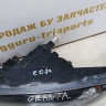 Фара левая Lada Granta 1 рестайлинг (18-20) oem 8450100857 (скл-3)