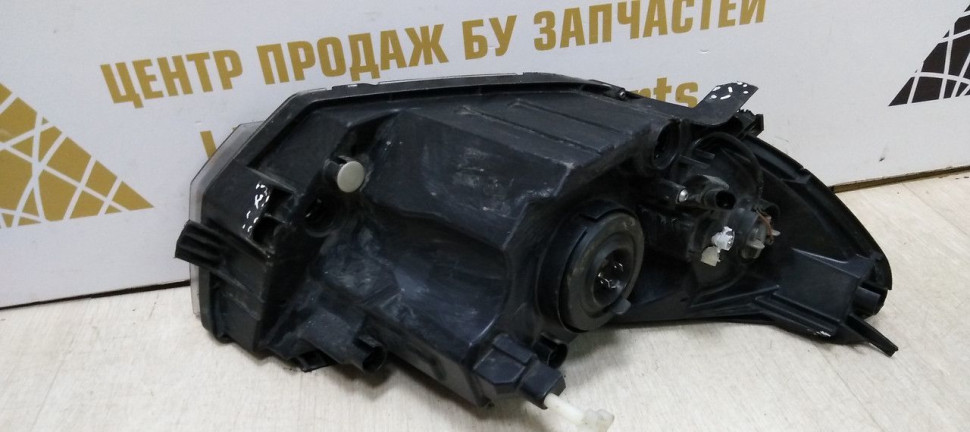 Фара левая Lada Granta 1 рестайлинг (18-20) oem 8450100857 (скл-3)