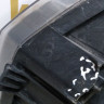 Фара левая Lada Granta 1 рестайлинг (18-20) oem 8450100857 (скл-3)