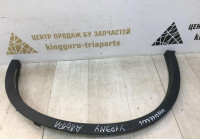 Молдинг крыла передний правый BMW X6 F16 OEM 51777319844