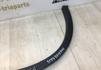 Молдинг крыла передний правый BMW X6 F16 OEM 51777319844