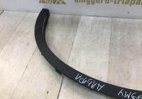 Молдинг крыла передний правый BMW X6 F16 OEM 51777319844