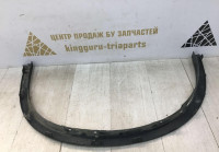 Молдинг крыла передний правый BMW X6 F16 OEM 51777319844