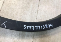 Молдинг крыла передний правый BMW X6 F16 OEM 51777319844