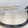 Молдинг крыла передний правый BMW X6 F16 OEM 51777319844