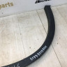 Молдинг крыла передний правый BMW X6 F16 OEM 51777319844