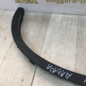 Молдинг крыла передний правый BMW X6 F16 OEM 51777319844