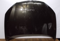 Капот бу Skoda Superb 3 OEM 3V0823031A