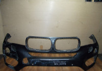 Бампер передний бу BMW X6 F16 OEM 51117319795