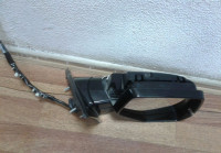 Зеркало правое Cadillac Escalade 4 (19 контактов) oem 777142aa