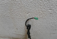 Зеркало правое Cadillac Escalade 4 (19 контактов) oem 777142aa