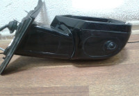 Зеркало правое Cadillac Escalade 4 (19 контактов) oem 777142aa