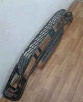 Юбка переднего бампера Volkswagen Tiguan 2 oem 5nr805903a