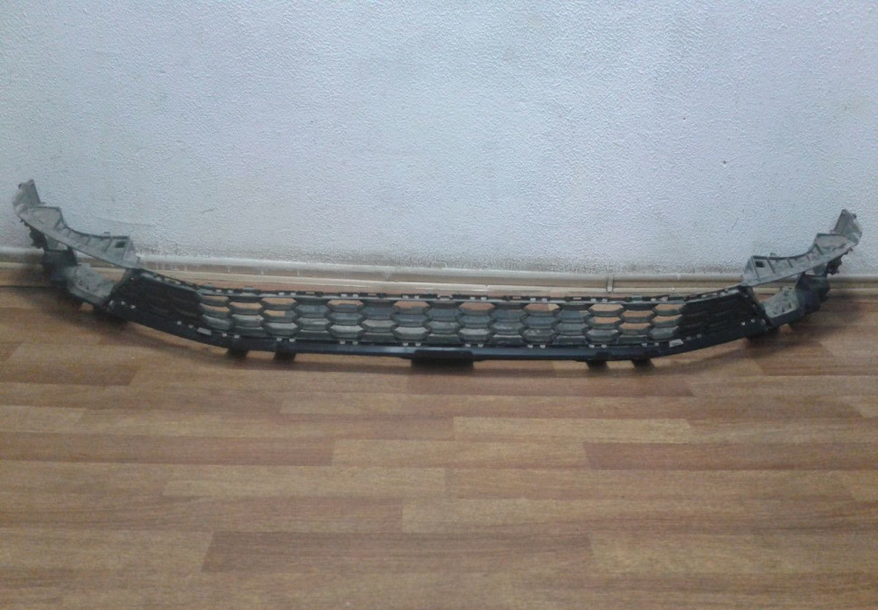 Юбка переднего бампера Volkswagen Tiguan 2 oem 5nr805903a Юбка переднего бампера Volkswagen Tiguan 2 oem 5nr805903a
