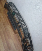 Юбка переднего бампера Volkswagen Tiguan 2 oem 5nr805903a