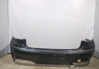 Бампер задний бу BMW 3 G20 M-Pack OEM 51128099905