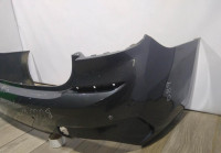 Бампер задний бу BMW 3 G20 M-Pack OEM 51128099905