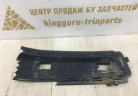 Решетка переднего бампера правая Skoda Kodiaq OEM 565807368