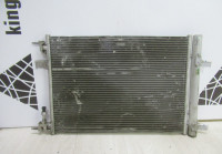Радиатор кондиционера Chevrolet Cruze Oem 13377763