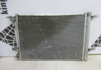 Радиатор кондиционера Chevrolet Cruze Oem 13377763
