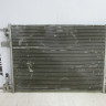 Радиатор кондиционера Chevrolet Cruze Oem 13377763 Радиатор кондиционера Chevrolet Cruze Oem 13377763