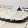Накладка заднего бампера Volkswagen Passat B5 2000-2005 oem 3b5807423d Накладка заднего бампера Volkswagen Passat B5 2000-2005 oem 3b5807423d