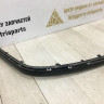 Накладка заднего бампера Volkswagen Passat B5 2000-2005 oem 3b5807423d Накладка заднего бампера Volkswagen Passat B5 2000-2005 oem 3b5807423d